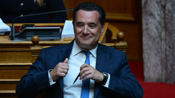 Γεωργιάδης: ρεκόρ εγγραφών στο μητρώο δοτών - Πάνω από 126.000 πολίτες μέσα σε έναν μήνα