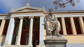 Κατσιβαρδάς στο «Μανιφέστο»: Η πρόοδος και βελτίωση των ελληνικών πανεπιστημίων