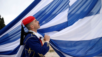 Χάρης Κατσιβαρδάς στο «Μανιφέστο»: Ρηξικέλευθη η συνταγματική προστασία του εθνικού μας συμβόλου