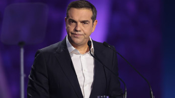 Ανδρέας Δρυμιώτης για Τσίπρα: Ο Μητσοτάκης πρέπει να του στείλει σοκολατάκια (video)