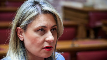 Χριστίνα Αλεξοπούλου: Ο Νίκος Ανδρουλάκης είχε πει το ΓΛΚ μπακάλικο. Να μην υποτιμάμε άλλο τους πολίτες (video)