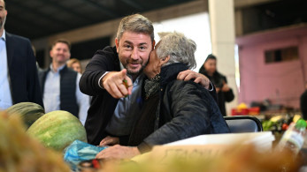 O Αταμάν, ο Ανδρουλάκης και το ρεκόρ των… hashtags