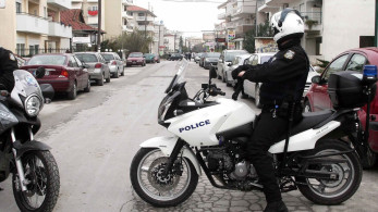Πάνω από 12.000 ευρώ η λεία σε σειρά διαρρήξεων που εξιχνίασε η ΕΛΑΣ στη Θεσσαλονίκη