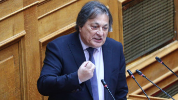 Ο Αλέξανδρος του Κασσελάκη, η καραμέλα του Αυγενάκη και τα δύστυχα γίδια