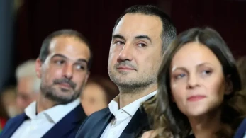 Η Νέα Αριστερά βιώνει τη διάσπαση του ατόμου: Σκέφτεται την παραίτηση ο Χαρίτσης