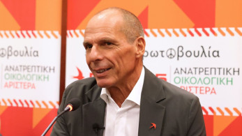 Βαρουφάκης: Ο Τσίπρας έφερε το καρτέλ ενέργειας - το 2015 με πολέμησαν μέσα από τον ΣΥΡΙΖΑ