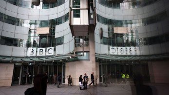 Ο θάνατος του BBC...
