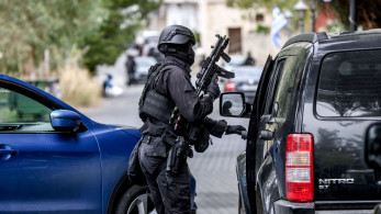 Έφοδος σε παράνομο κέντρο απεξάρτησης στην Ιπποκράτειο Πολιτεία - Δύο συλλήψεις