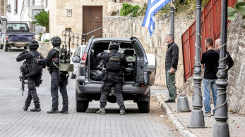 Δύο προσαγωγές μετά το φονικό στα Βορίζια Ηρακλείου - Βρέθηκε αδήλωτη καραμπίνα