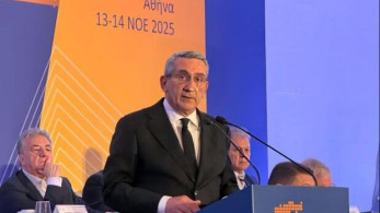 ΕΝΠΕ - Χατζημάρκος: Η Περιφερειακή Διακυβέρνηση είναι το μεγάλο βήμα μπροστά