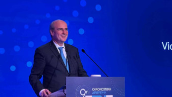 Κωστής Χατζηδάκης: Οι 7 προτεραιότητες της κυβέρνησης για το 2026