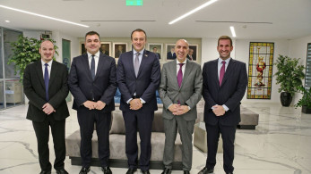 Μπρατάκος: Νέες προοπτικές συνεργασίας Ελλάδας-Γεωργίας στη Μαύρη Θάλασσα