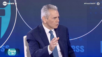 Χαρακόπουλος: Οι ενεργειακές συμφωνίες αναδεικνύουν τη γεωπολιτική αξία της Ελλάδας