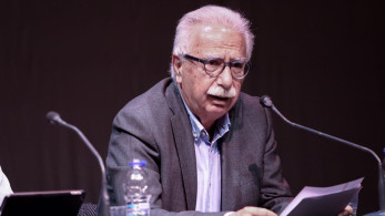Γαβρόγλου για Κωνσταντοπούλου: Είναι αρχιτέκτονας πολιτικού λόγου που οδηγεί στον πάτο