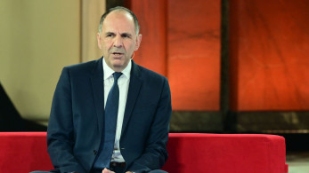 Γιώργος Γεραπετρίτης: Η Ελλάδα σε νέα εποχή διπλωματικής ηγεσίας