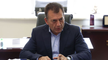 Βρούτσης: Ο αυστηρός νόμος άλλαξε ριζικά τα γήπεδα - Ό,τι συμβαίνει εκτός δεν είναι αθλητισμός