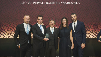Η Alpha Bank αναδείχθηκε «Βest Private Bank» στην Ελλάδα