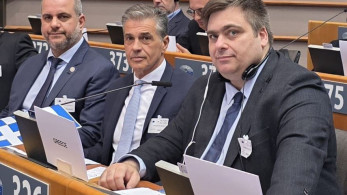 Η Ελλάδα στο Ευρωπαϊκό Κοινοβούλιο των Επιχειρήσεων: ισχυρές παρεμβάσεις για τη συνοχή των ΜΜΕ
