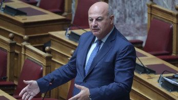 Τσιάρας: Τηρήστε τα μέτρα βιοασφάλειας για να σωθεί η κτηνοτροφία