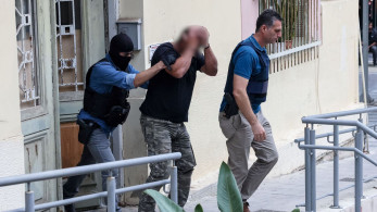 Μακελειό στα Βορίζια: Προφυλακιστέα τρία μέλη της οικογένειας Φραγκιαδάκη
