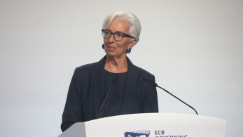 Κριστίν Λαγκάρντ: Οι υψηλότερες αποδόσεις θα επιβραδύνουν την ανάπτυξη αλλά και τον πληθωρισμό