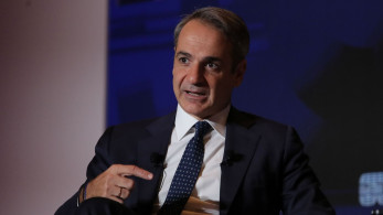 «Greece Talks»-Μητσοτάκης: Έχω υπογράψει συμβόλαιο τετραετίας με τον λαό - Η συζήτηση με τον Μπέζο