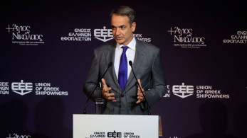 Μητσοτάκης: Πάνω από 3 δισ. ευρώ το κόστος του Daniel - Δεν έχουν κλείσει ακόμα οι πληγές της Θεσσαλίας (video)