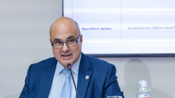 Πέλοπας Λάσκος στο «Μανιφέστο»: Απονομή δικαίου με ανεξαρτησία και διαφάνεια