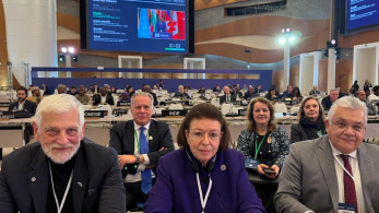 Μενδώνη: Είμαστε υπερήφανοι για την ελληνική γλώσσα
