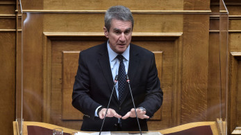 Ανδρέας Λοβέρδος: Ελληνικό φαινόμενο η πολιτικοποίηση τραγικών γεγονότων (video)