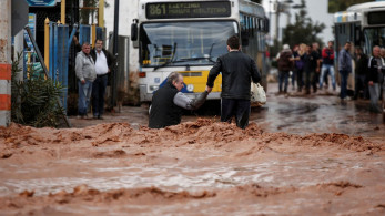 Σαν σήμερα η φονική πλημμύρα στη Μάνδρα και οι 23 ζωές που χάθηκαν σε μισή ώρα