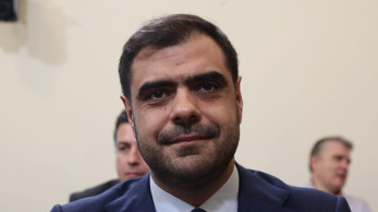 Παύλος Μαρινάκης: Αντικειμενικά κριτήρια στη χρηματοδότηση ΜΜΕ, πρωτοβουλίες κατά της παραπληροφόρησης