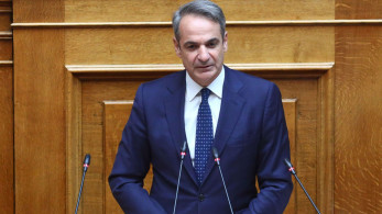 Βουλή - Μητσοτάκης: Η καλύτερη απάντηση στην ακρίβεια είναι η μόνιμη αύξηση εισοδημάτων