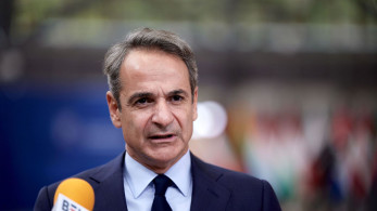 Μητσοτάκης: Κορυφαία προτεραιότητα οι ένστολοι - Τι δήλωσε για τη μεταρρύθμιση του ΟΠΕΚΕΠΕ