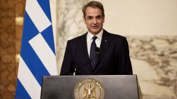 Μητσοτάκης: στην Αίγυπτο για την τελετή ενθρόνισης του νέου Αρχιεπισκόπου Σινά