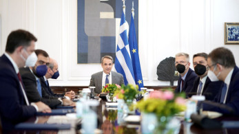 Υπουργικό Συμβούλιο: αναλυτικά τα επτά θέματα που παρουσιάστηκαν και συζητήθηκαν