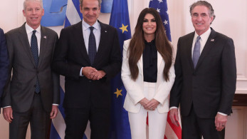 Η Ελλάδα ως ενεργειακός κόμβος - Οι νέες ισορροπίες στη γεωπολιτική σκακιέρα