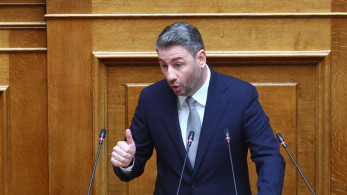 Η βελόνα του ΠΑΣΟΚ «ξεκολλάει» προς τα κάτω: δεν πείθει ο Ανδρουλάκης