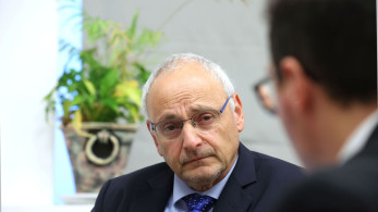 ΚΙΣΕ:  αποχαιρετιστήρια εκδήλωση για τον Πρέσβη του Ισραήλ