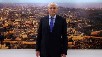 Νόαμ Κατς για Πνινάτ Γιανάι: Θα ενισχύσει τους στενούς δεσμούς Ελλάδας-Ισραήλ
