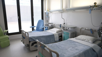 Τραγωδία στην Κύπρο: Νεκρό 4χρονο αγοράκι που έπεσε από τον 6ο