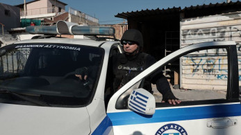 Δέκα συλλήψεις σε επιχείρηση της ΕΛΑΣ στον Ασπρόπυργο: έκλεβαν ρεύμα