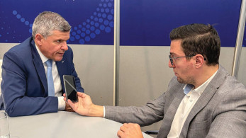 Γιώργος Παπαναστασίου στο «Μανιφέστο»: Η Ευρώπη θα έπρεπε να ήταν πιο σταθερή υπέρ Ελλάδος-Κύπρου