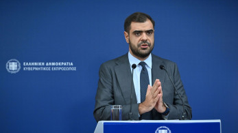 Αποκαλυπτική συνέντευξη Μαρινάκη για όλους και για όλα