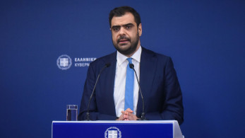Μαρινάκης: Η επίθεση στα γραφεία του «Ελλάδα 24» δεν θα μας φοβίσει - Η αλήθεια δεν φιμώνεται