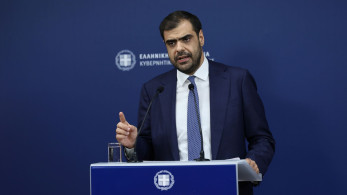 Παύλος Μαρινάκης: Στο επίκεντρο των νέων μέτρων συνεπείς και μεσαία τάξη (video)