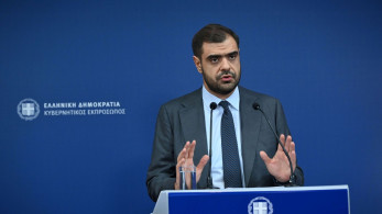 Μαρινάκης για ΟΠΕΚΕΠΕ: Τα χρήματα επιστρέφουν, οι μπαταχτσήδες ξεβολεύονται - Αυξήσεις στις αγροτικές επιδοτήσεις