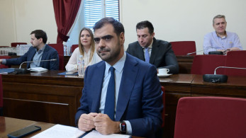 Μαρινάκης: «Η Ελλάδα από το 63% στο 70% της αγοραστικής δύναμης της Ευρώπης»(video)