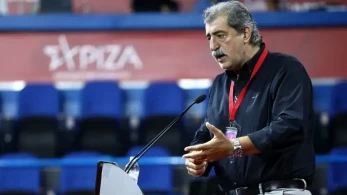 Το δίλημμα Πολάκη για την επόμενη ημέρα: Νέο κόμμα ή πρόεδρος στον ρημαγμένο ΣΥΡΙΖΑ