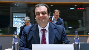 Πιερρακάκης-Εcofin: Ζητάμε την επιβολή δασμών σε δέματα από Κίνα - Στο στόχαστρο temu και shein (video)